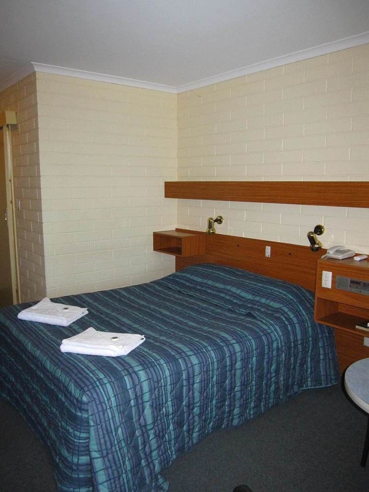 Lacepede Bay Motel Kingston SE Экстерьер фото