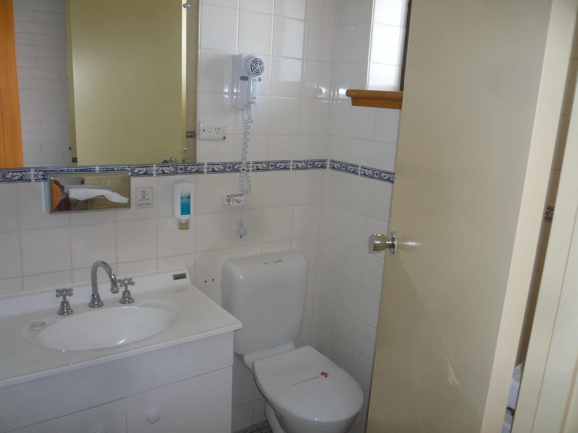 Lacepede Bay Motel Kingston SE Экстерьер фото